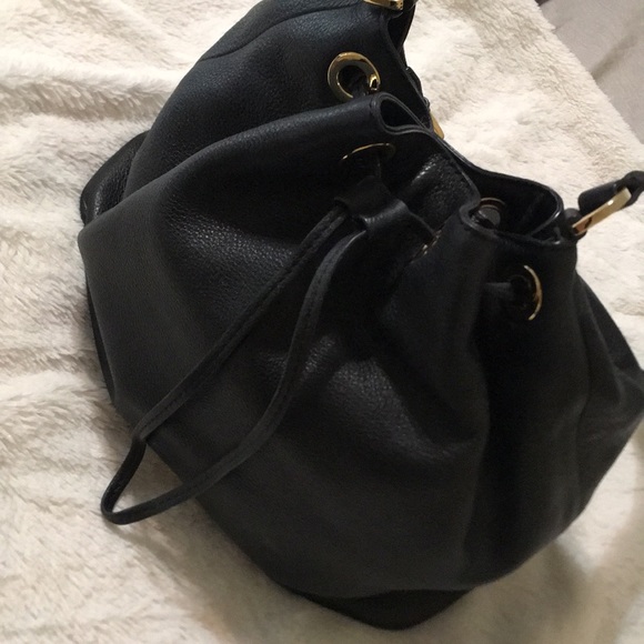 Black Michael kors bag - Picture 2 of 6